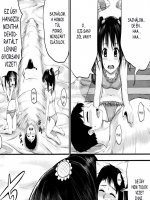 Az igent mondó háziférfi - Még a strandon is? - Erotikus képregény - 10. oldal