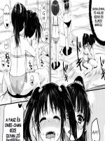 Az igent mondó háziférfi - Még a strandon is? - Erotikus képregény - 21. oldal