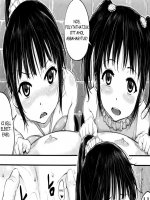 Az igent mondó háziférfi - Még a strandon is? - Erotikus képregény - 25. oldal