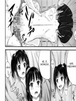 Az igent mondó háziférfi - Még a strandon is? - Erotikus képregény - 32. oldal