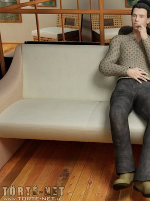 Nimfomániás anya akcióban - Erotikus képregény