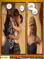 Kör 5. rész - Erotikus képregény - 10. oldal Kör 5. rész - Erotikus képregény - 10. oldal