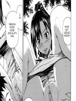 Ahogy a nyaraimat töltöm - A másik oldal - Erotikus képregény - 7. oldal Ahogy a nyaraimat töltöm - A másik oldal - Erotikus képregény - 7. oldal