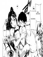 Ahogy a nyaraimat töltöm - A másik oldal - Erotikus képregény - 18. oldal Ahogy a nyaraimat töltöm - A másik oldal - Erotikus képregény - 18. oldal