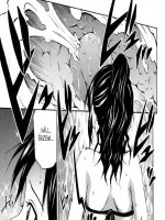 Ahogy a nyaraimat töltöm - A másik oldal - Erotikus képregény - 21. oldal Ahogy a nyaraimat töltöm - A másik oldal - Erotikus képregény - 21. oldal