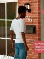 Egy anya feladata - Erotikus képregény - 7. oldal