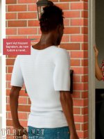 Egy anya feladata - Erotikus képregény - 8. oldal