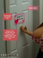 Egy anya feladata - Erotikus képregény - 11. oldal