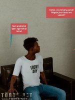 Egy anya feladata - Erotikus képregény - 13. oldal