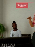 Egy anya feladata - Erotikus képregény - 15. oldal