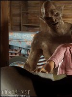 Ház felügyelet - Erotikus képregény