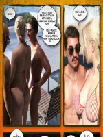 Kör 6. rész - Erotikus képregény - 12. oldal