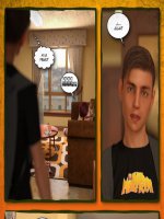 Kör 6. rész - Erotikus képregény - 22. oldal