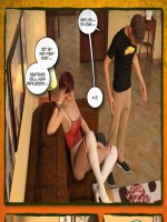 Kör 6. rész - Erotikus képregény - 24. oldal