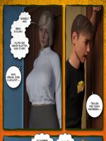 Kör 6. rész - Erotikus képregény - 34. oldal