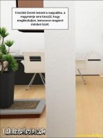 A lelkipásztor felesége 2. rész - Erotikus képregény - 10. oldal