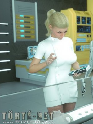 Szex cyborg-játékok 3. rész