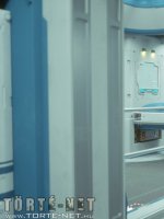 Szex cyborg-játékok 3. rész - Erotikus képregény - 6. oldal