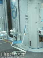 Szex cyborg-játékok 3. rész - Erotikus képregény - 8. oldal