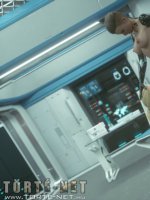 Szex cyborg-játékok 3. rész - Erotikus képregény - 14. oldal