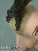 Szex cyborg-játékok 3. rész - Erotikus képregény - 15. oldal