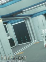 Szex cyborg-játékok 3. rész - Erotikus képregény - 19. oldal