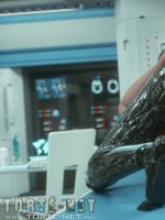 Szex cyborg-játékok 3. rész - Erotikus képregény - 35. oldal