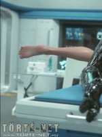 Szex cyborg-játékok 3. rész - Erotikus képregény - 36. oldal
