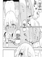 Nyári szüneti móka - Erotikus képregény - 7. oldal Nyári szüneti móka - Erotikus képregény - 7. oldal