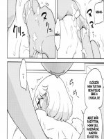 Nyári szüneti móka - Erotikus képregény - 9. oldal Nyári szüneti móka - Erotikus képregény - 9. oldal