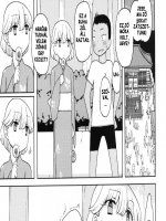 Nyári szüneti móka - Erotikus képregény - 12. oldal Nyári szüneti móka - Erotikus képregény - 12. oldal