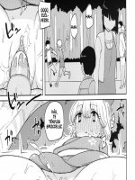 Nyári szüneti móka - Erotikus képregény - 14. oldal Nyári szüneti móka - Erotikus képregény - 14. oldal