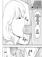 Nyári szüneti móka - Erotikus képregény - 15. oldal Nyári szüneti móka - Erotikus képregény - 15. oldal