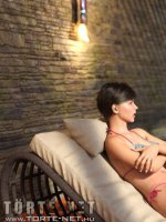 Csobbanás - Erotikus képregény - 10. oldal