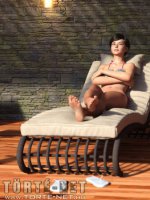 Csobbanás - Erotikus képregény - 15. oldal