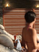 Csobbanás - Erotikus képregény - 27. oldal