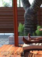 Csobbanás - Erotikus képregény - 30. oldal