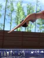 Csobbanás - Erotikus képregény - 35. oldal