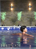 Csobbanás - Erotikus képregény - 43. oldal