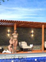 Csobbanás - Erotikus képregény - 51. oldal