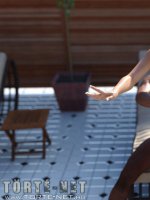 Csobbanás - Erotikus képregény - 56. oldal