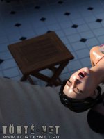 Csobbanás - Erotikus képregény - 63. oldal