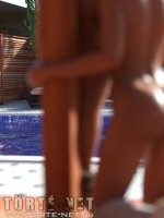 Csobbanás - Erotikus képregény - 65. oldal