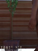 Csobbanás - Erotikus képregény - 72. oldal