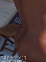 Csobbanás - Erotikus képregény - 75. oldal