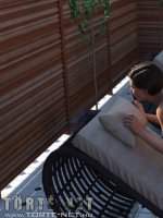 Csobbanás - Erotikus képregény - 77. oldal