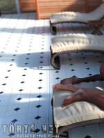 Csobbanás - Erotikus képregény - 85. oldal