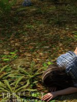 Szex az erdőben - Erotikus képregény - 22. oldal