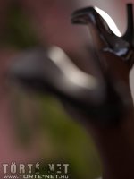 A főnökasszony és a szobalány 2. rész - Erotikus képregény - 61. oldal