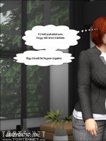 Nevelőanya 12. rész - Erotikus képregény - 7. oldal